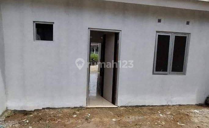 Rumah Modern Minimalis Rumah Murah Bagus 6