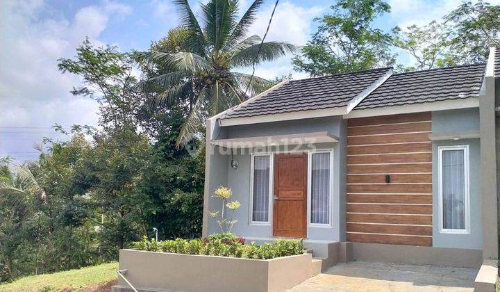 Rumah Murah Rumah Bagus Rumah Kekinian Rumah Angsuran 1jutaan 1