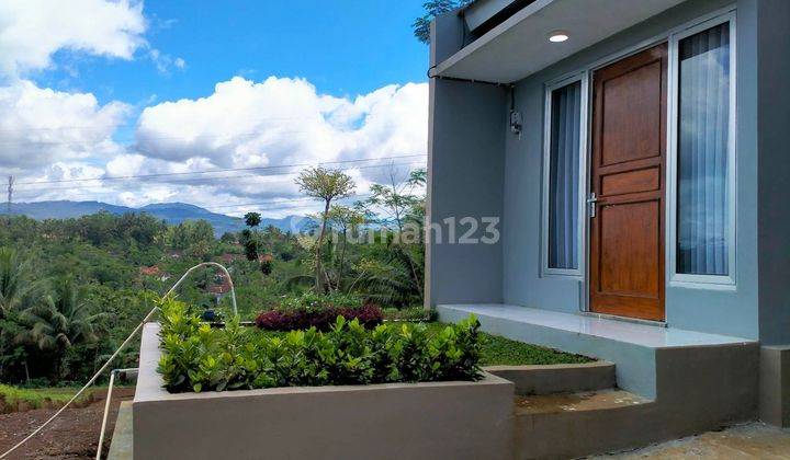 Rumah Baru Rumah Model Kekinian Rumah Murah SHM 3