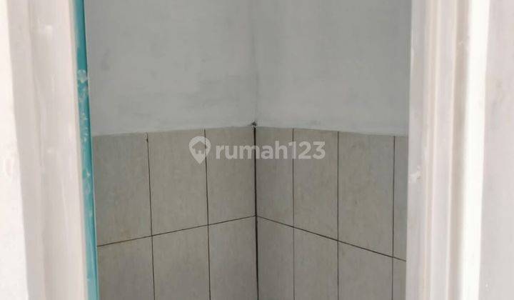 Rumah Baru Rumah Model Kekinian Rumah Murah SHM 6
