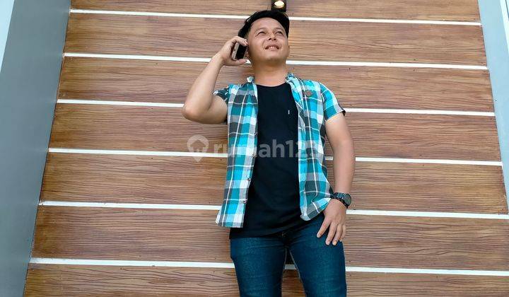 Rumah Baru Rumah Model Kekinian Rumah Murah SHM 7