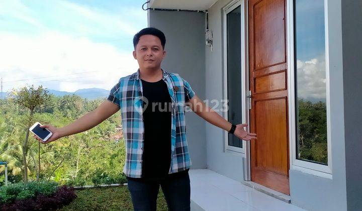Rumah Baru Rumah Model Kekinian Rumah Murah SHM 8