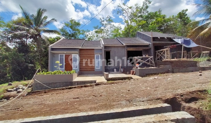 Rumah Bagus Dengan Desain Kekinian dan View Bagus 2