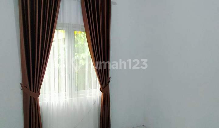 Rumah Bagus Dengan Desain Kekinian dan View Bagus 4