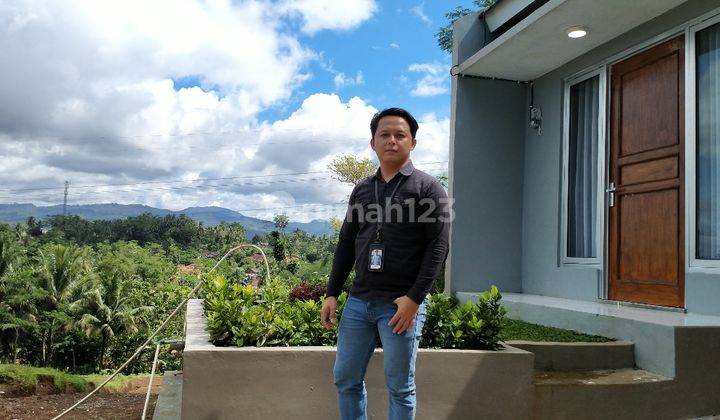 Rumah Murah Rumah Indah Rumah View Villa 8