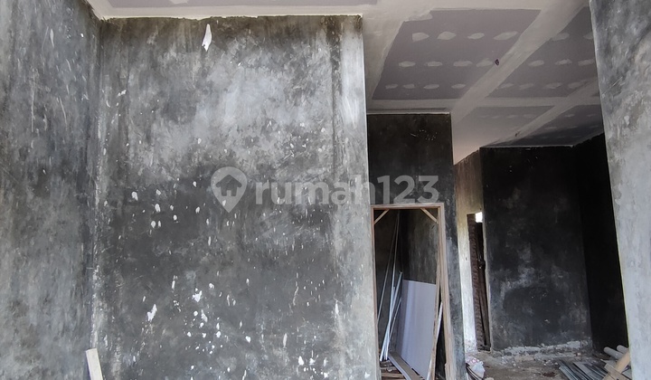 Beli rumah GRATIS UMROH untuk 2 orang tanpa di undi  7