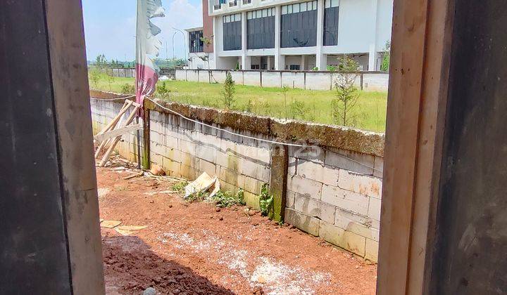 Beli rumah GRATIS UMROH untuk 2 orang tanpa di undi  9