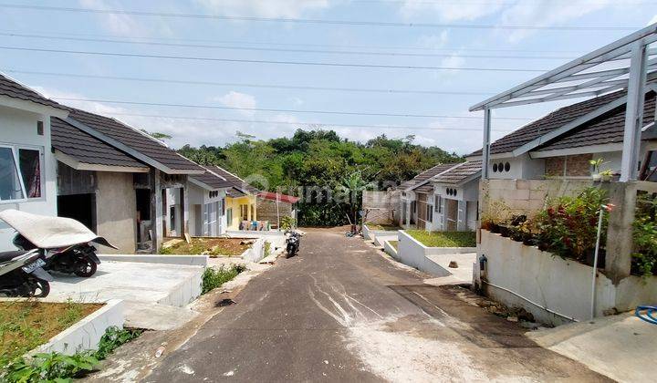 Rumah View Rasa Villa Di Banjarnegara dekat Kota 5