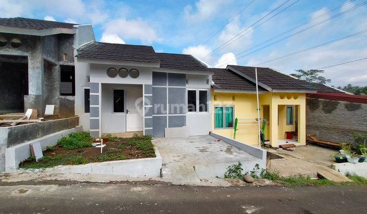 Rumah View Rasa Villa Di Banjarnegara dekat Kota 6