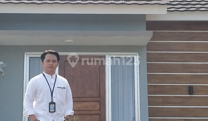 Rumah View Rasa Villa Di Banjarnegara dekat Kota 8