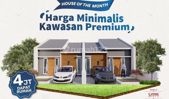 Ramadhan Rumah Baru Rumah Idaman Rumah Bagus 1