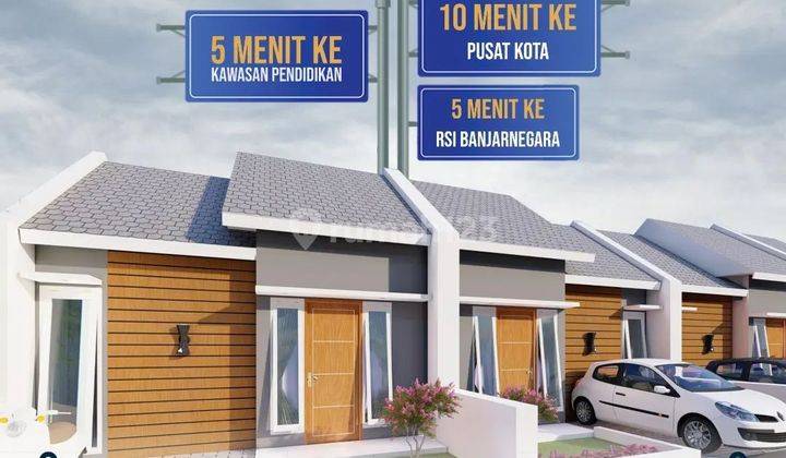 Ramadhan Rumah Baru Rumah Idaman Rumah Bagus 2