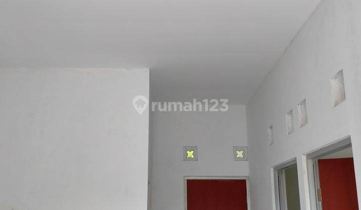 Rumah Cantik Nyaman Udara Asri dan Ekonomis 2
