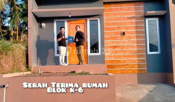 Rumah Shamara By Sapphire Grup Rumah Nyaman dan Asri 1