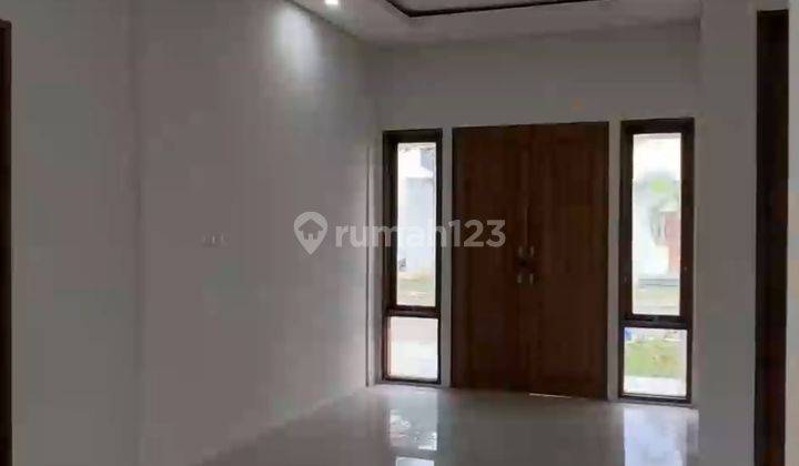 Rumah Mewah 2 lantai di dekat RS Margono 2