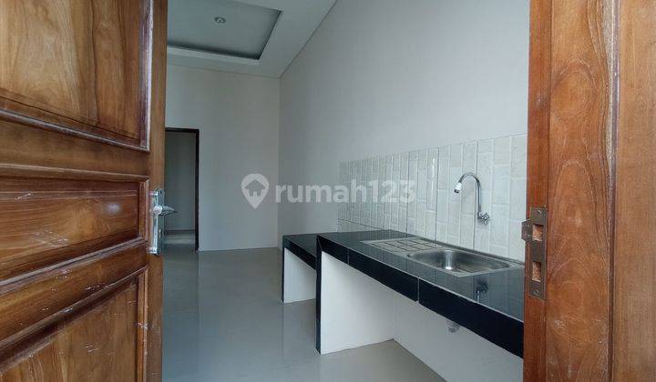 Rumah Modern, Jaringan Kabel Bawah Tanah: Sapphire Mansion  11