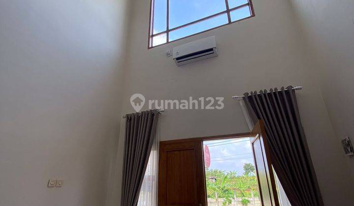 Rumah Baru SHM di dekat Pusat Kota Purwokerto Sapphire Madani 2