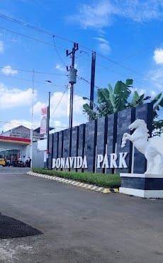 Rumah Baru SHM di Utara Purwokerto Bonavida Park 2