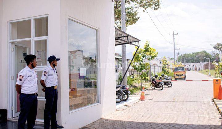Rumah Nyaman di Purwokerto lokasi Strategis 5