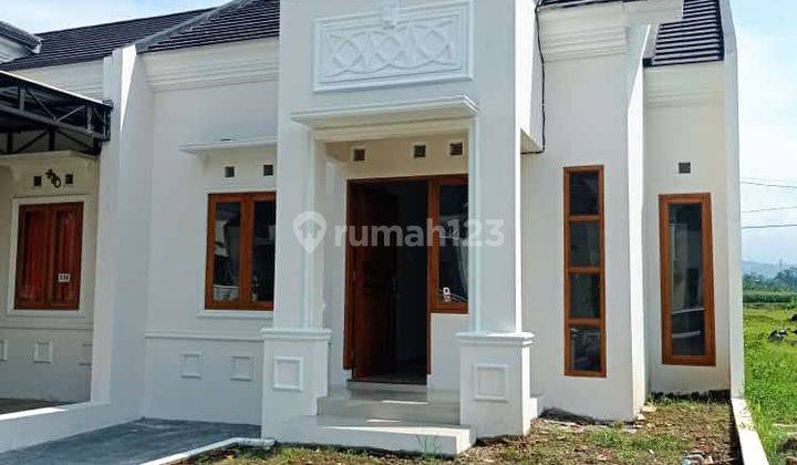 Rumah Nyaman di Purwokerto lokasi Strategis 7