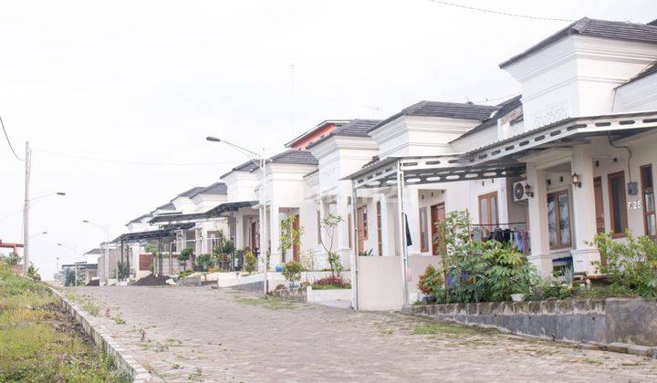 Rumah Nyaman di Purwokerto lokasi Strategis 8