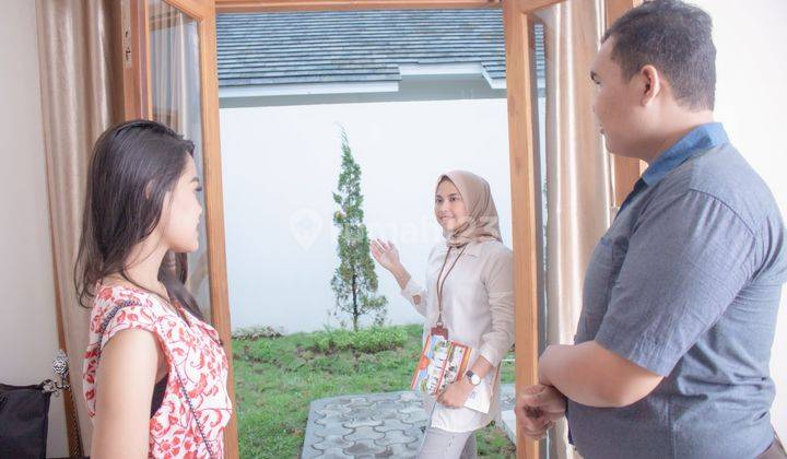 Rumah Terbaik di Purwokerto, Lokasi Strategis Dekat Stasiun 8