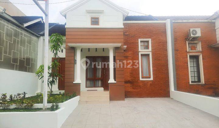 8 Unit Terakhir Rumah Baru Dekat Wisata Baturaden Purwokerto 3