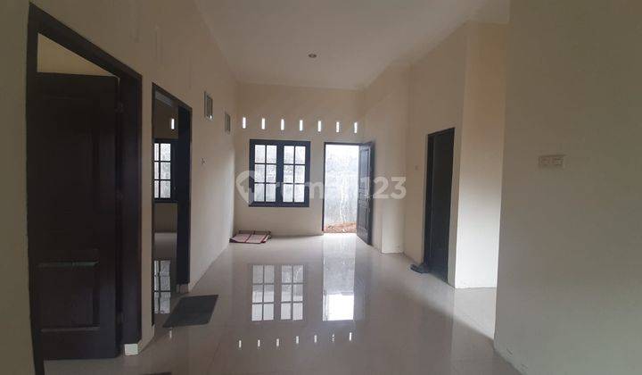 8 Unit Terakhir Rumah Baru Dekat Wisata Baturaden Purwokerto 5