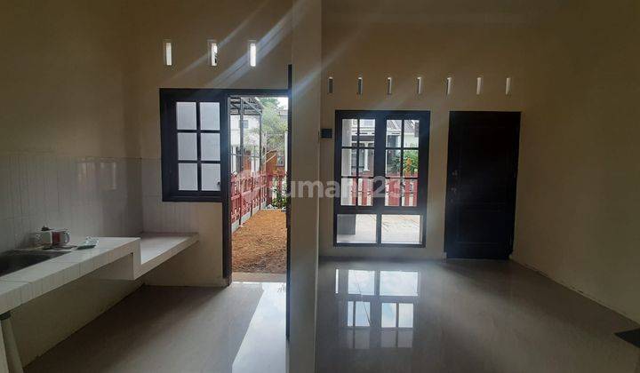 8 Unit Terakhir Rumah Baru Dekat Wisata Baturaden Purwokerto 6