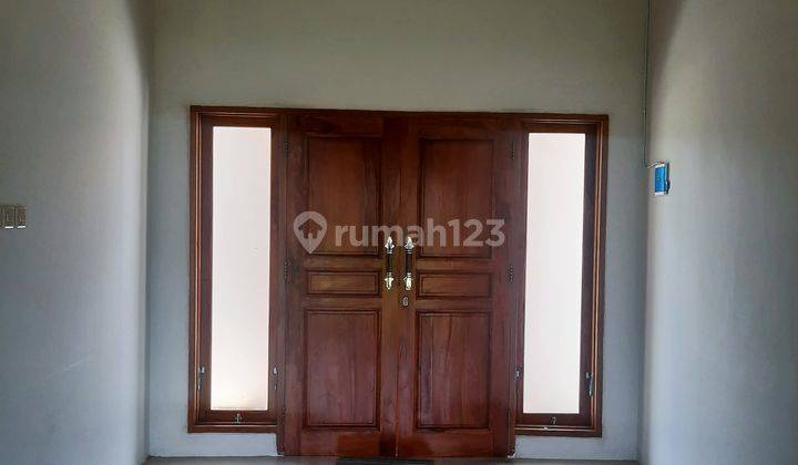 Perumahan Elit Purwokerto SHM