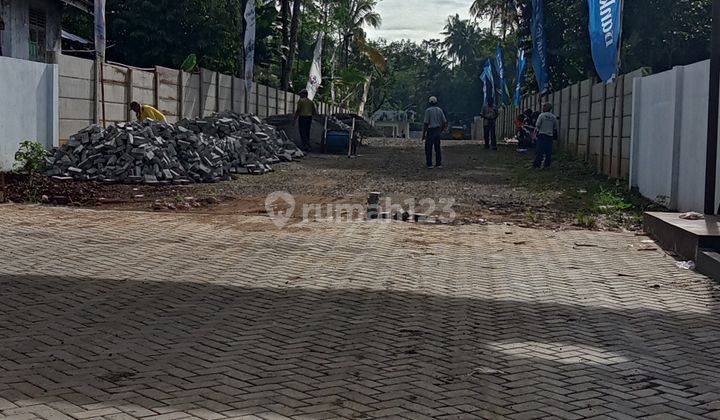 Rumah Type 36 Rasa Villa dekat Objek Wisata di Sumbang  2
