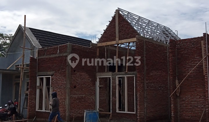 Rumah Type 36 Rasa Villa dekat Objek Wisata di Sumbang  7