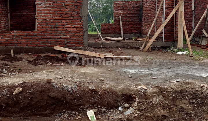 Rumah Baru Harga Terjangkau Type 45 dekat Baturraden  7