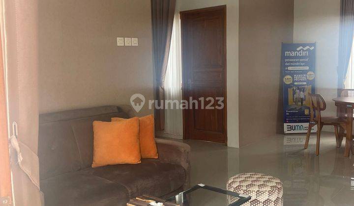 Rumah Baru dekat Unsoed Purwokerto  2