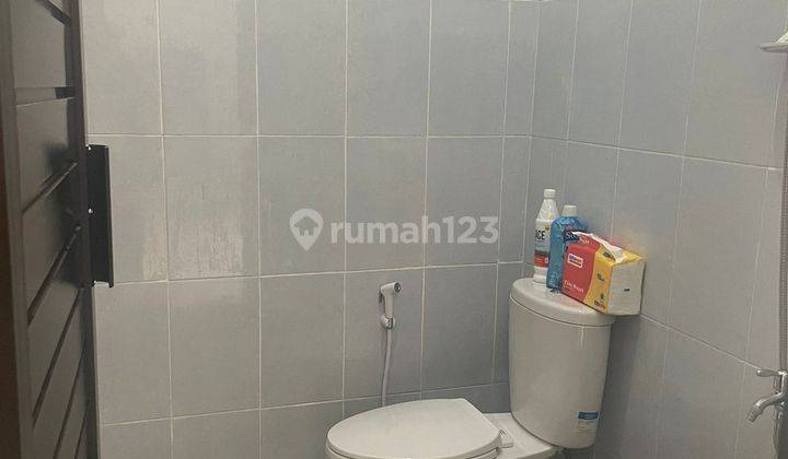 Rumah Baru dekat Unsoed Purwokerto  3