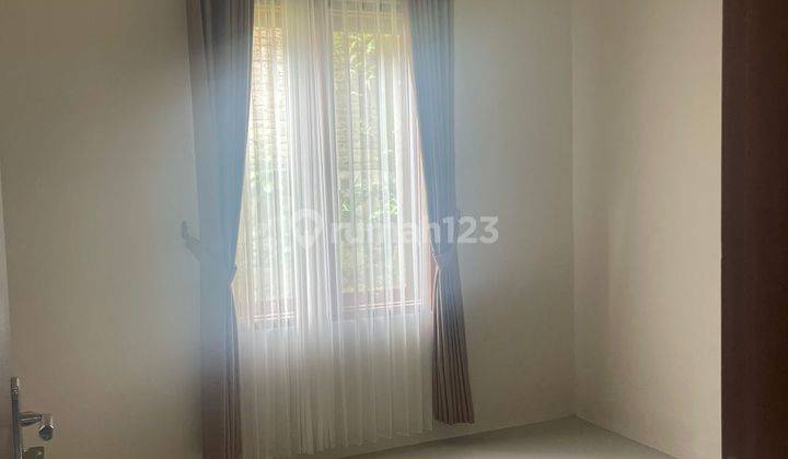 Rumah Baru dekat Unsoed Purwokerto  5