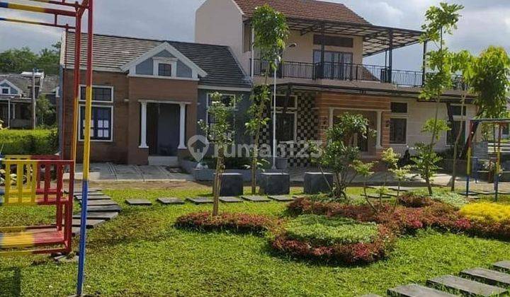 Rumah Baru dekat Unsoed Purwokerto  7