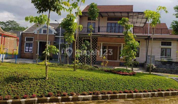 Rumah Baru dekat Unsoed Purwokerto  8
