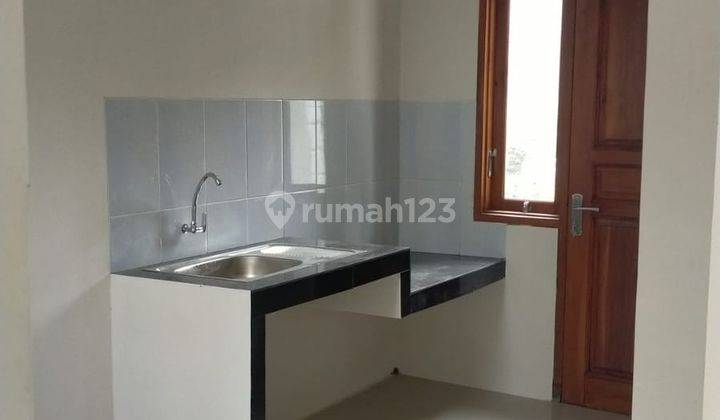 Rumah Baru 1 lantai dekat kampus Unsoed Purwokerto  5