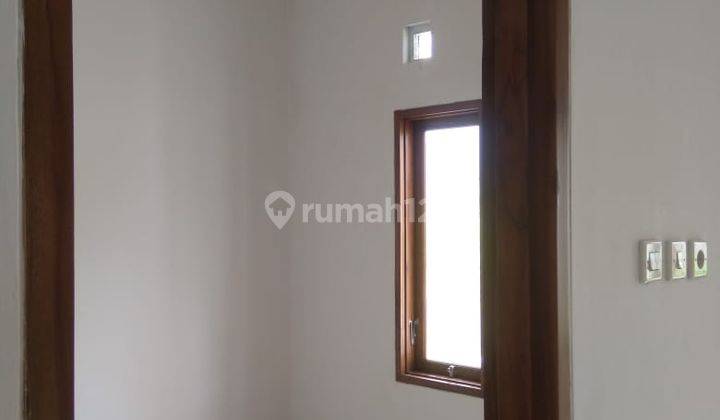 Rumah Baru dan Nyaman dekat stasiun Purwokerto  4