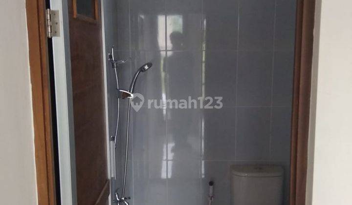 Rumah Baru dan Nyaman dekat stasiun Purwokerto  5