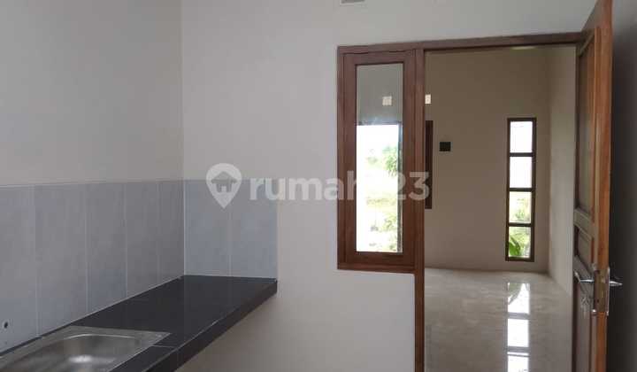 Rumah Baru dan Nyaman dekat stasiun Purwokerto  6