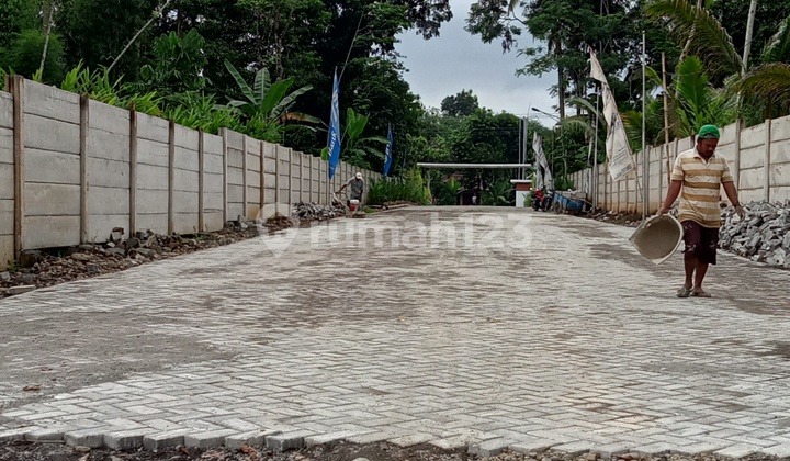 Rumah Idaman dan Terjangkau di Purwokerto  2