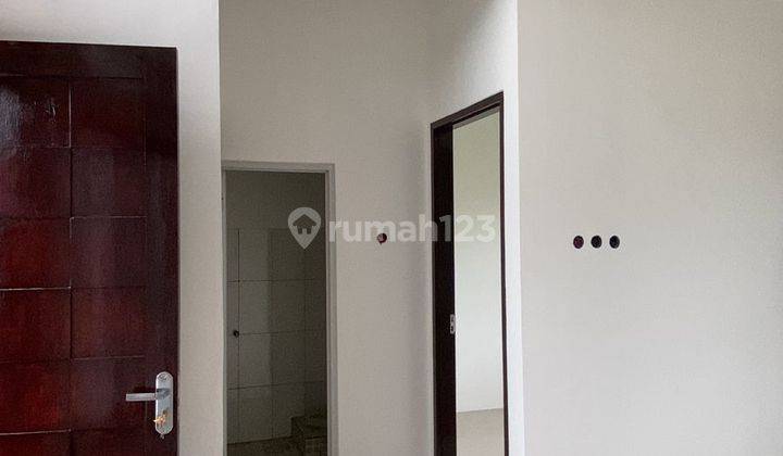 Rumah Idaman dan Terjangkau di Purwokerto  6