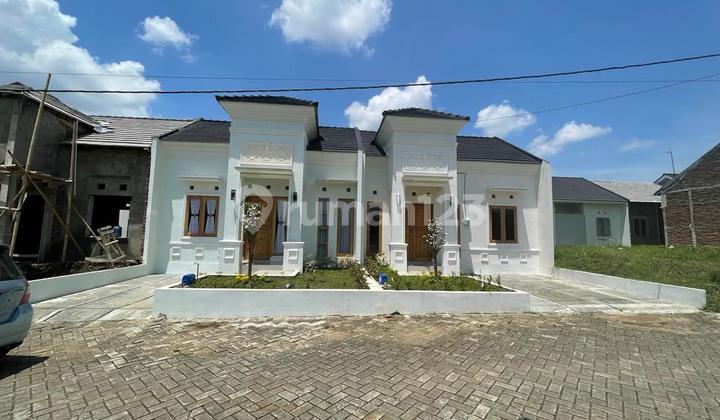 Sapphire madani rumah murah dekat pusat kota purwokerto 4