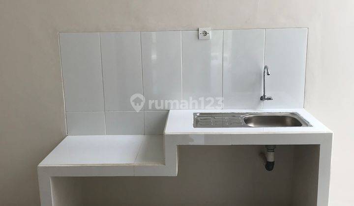 Perumahan Tengah kota 7 menit dari Stasiun Purwokerto Rumah 3