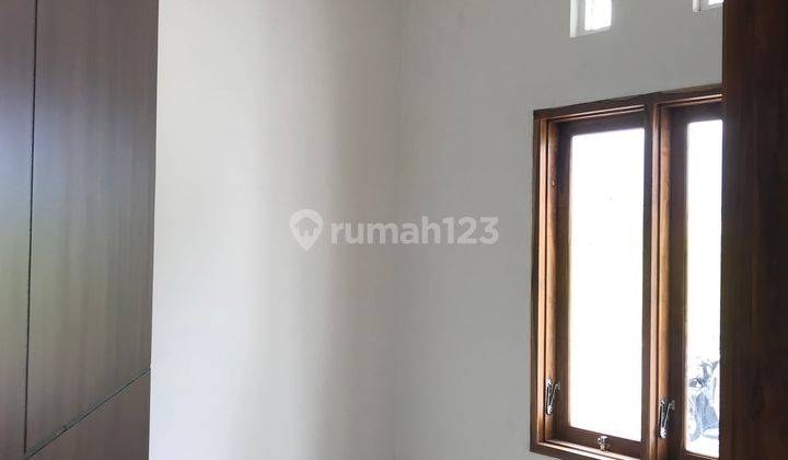 Perumahan Tengah kota 7 menit dari Stasiun Purwokerto Rumah 4