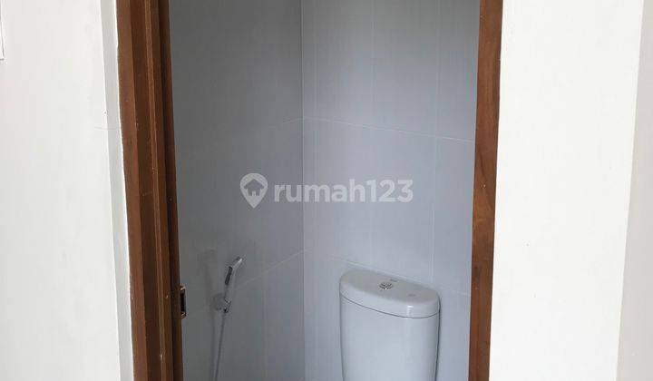 Rumah Tengah Kota 2 Kamar Tidur Harga 500 jutaan 2