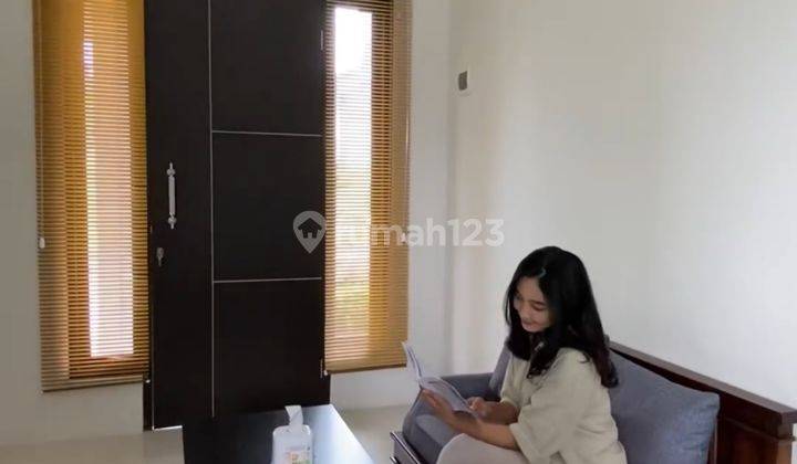 Dijual Rumah Baru Lokasi Strategis Ke Kampus Unsoed Cuman 2 Menit 2