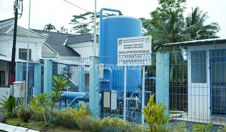 Perumahan View Pegunungan di Belakang Universitas Wijaya Kusuma  7